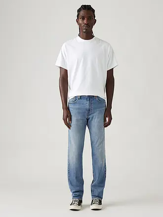 LEVI'S® | Jeans Tapered Fit 502 TAPER ROCK | hellblau